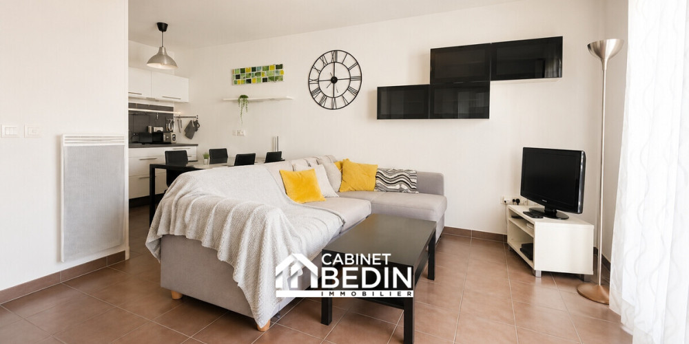 appartement à BISCARROSSE (40600)