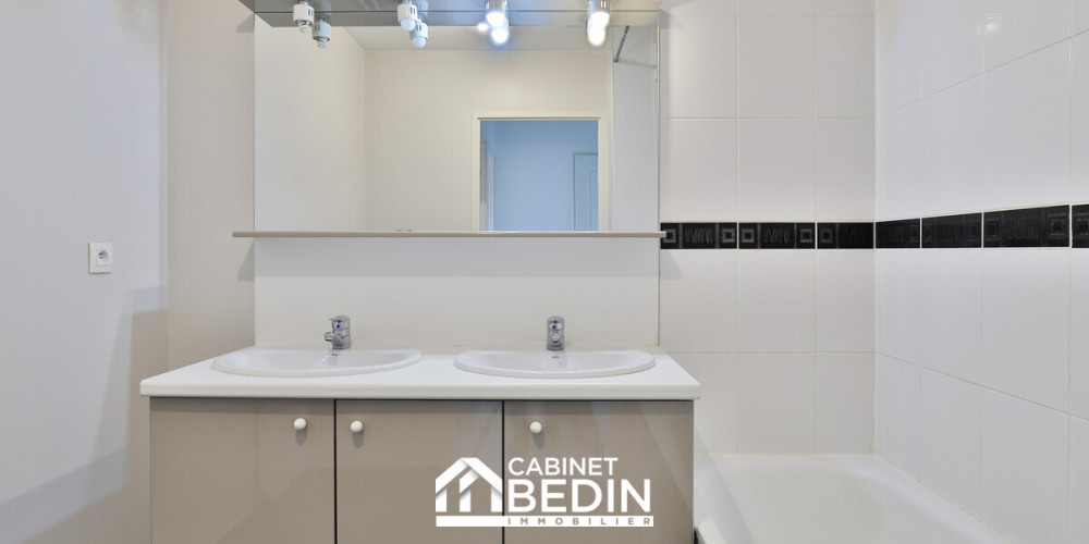 appartement à BISCARROSSE (40600)