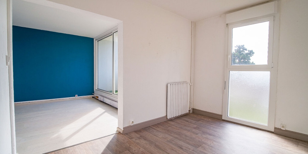 appartement à BISCARROSSE (40600)