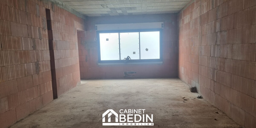 appartement à BISCARROSSE (40600)