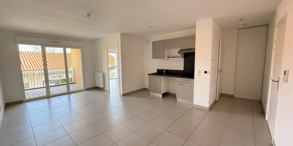 appartement à BISCARROSSE (40600)