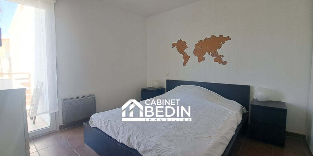 appartement à BISCARROSSE (40600)
