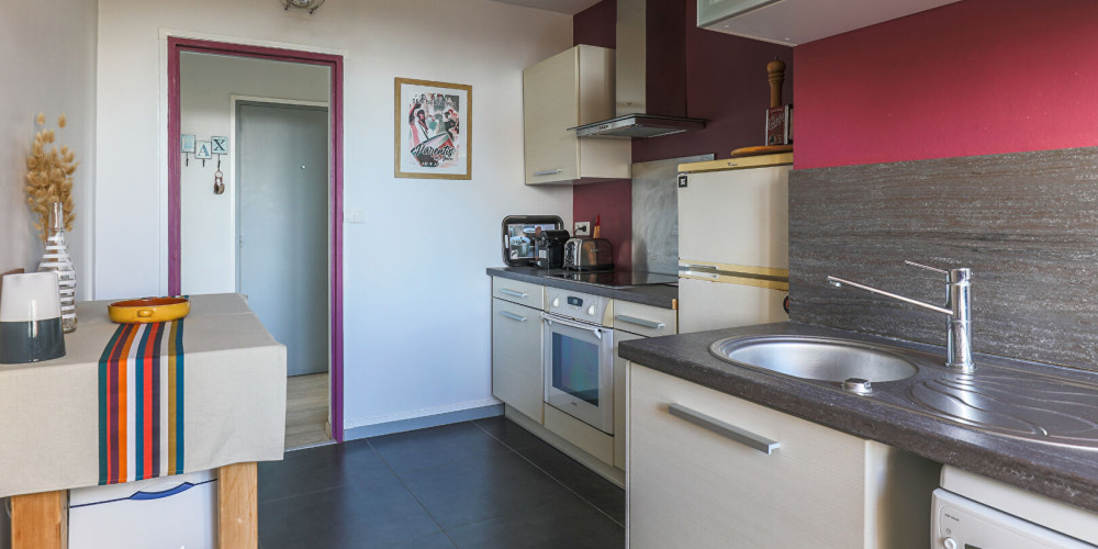 appartement à BISCARROSSE (40600)