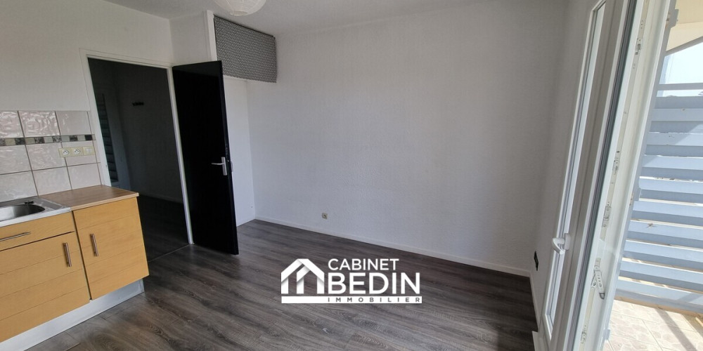 appartement à BISCARROSSE (40600)