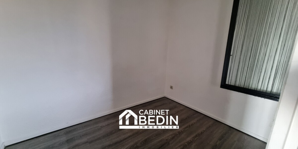 appartement à BISCARROSSE (40600)