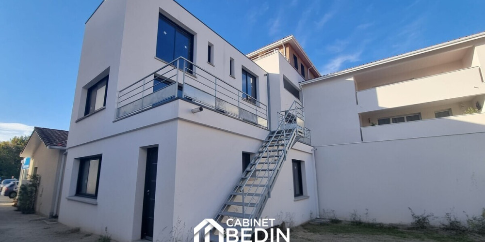 appartement à BISCARROSSE (40600)