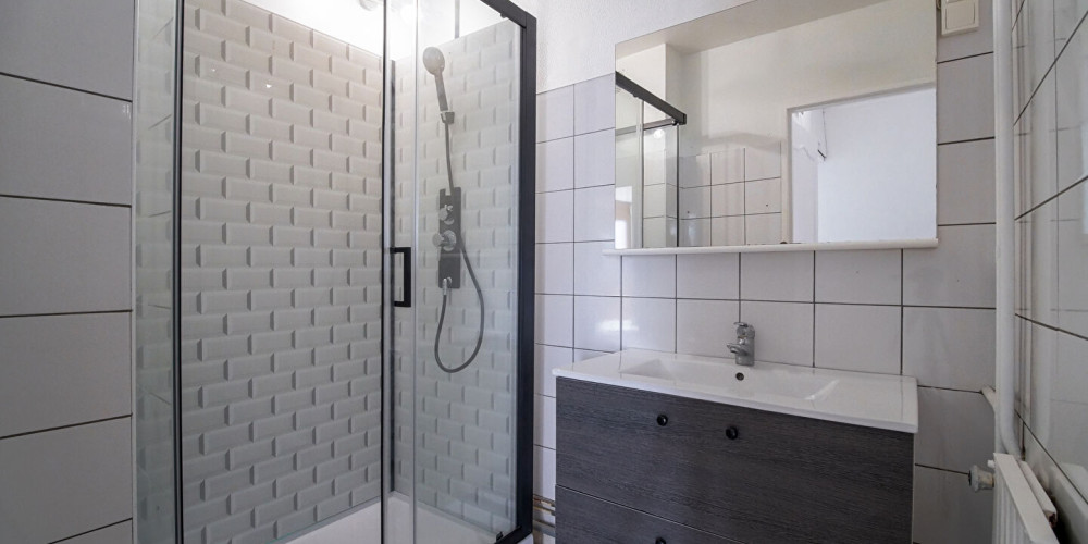 appartement à BISCARROSSE (40600)