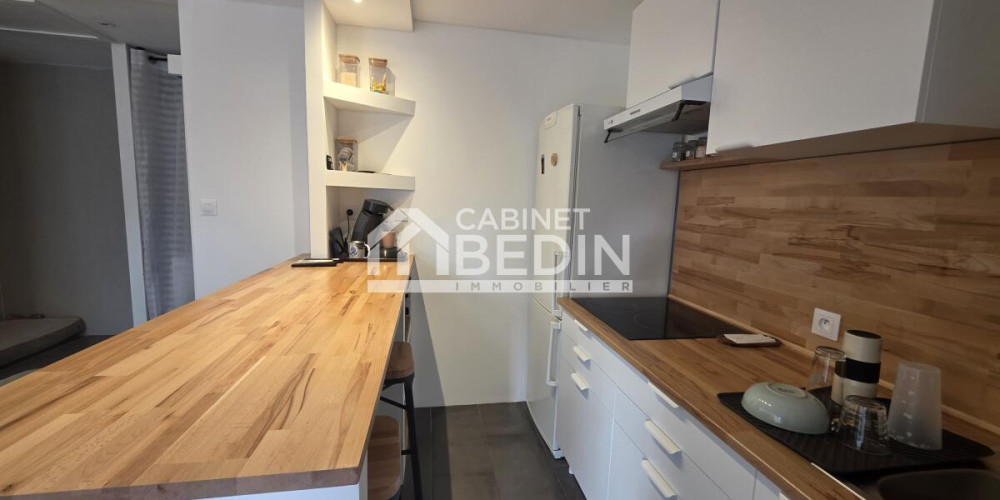 appartement à BISCARROSSE (40600)