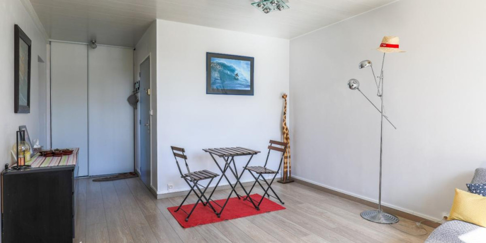 appartement à BISCARROSSE (40600)