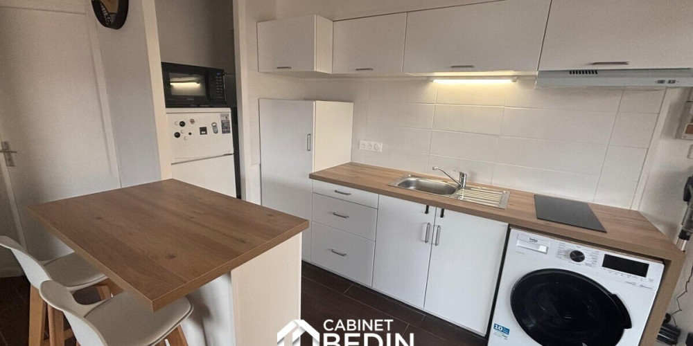 appartement à BISCARROSSE (40600)