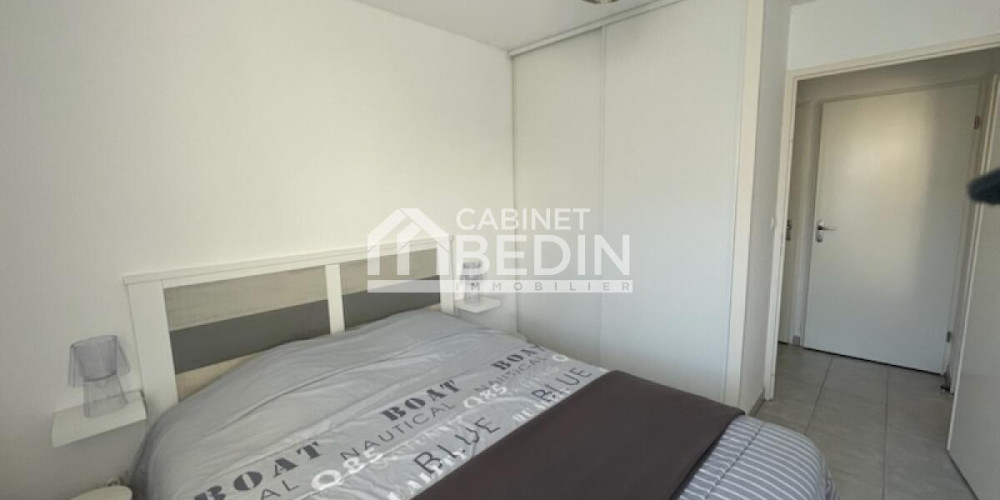appartement à BISCARROSSE (40600)