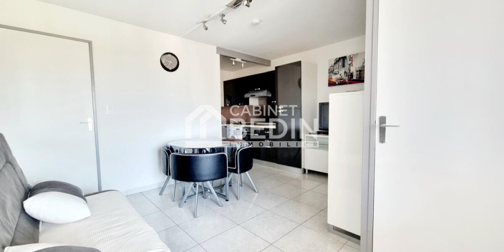 appartement à BISCARROSSE (40600)