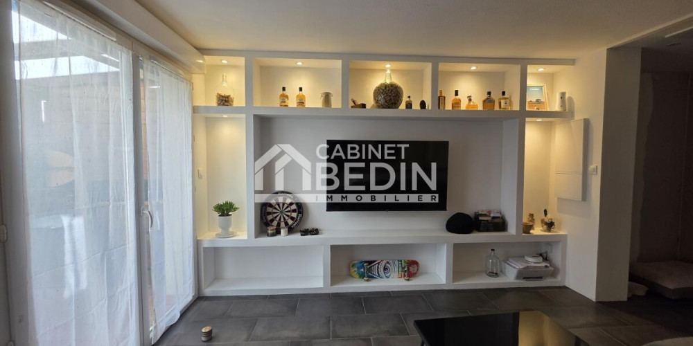 appartement à BISCARROSSE (40600)