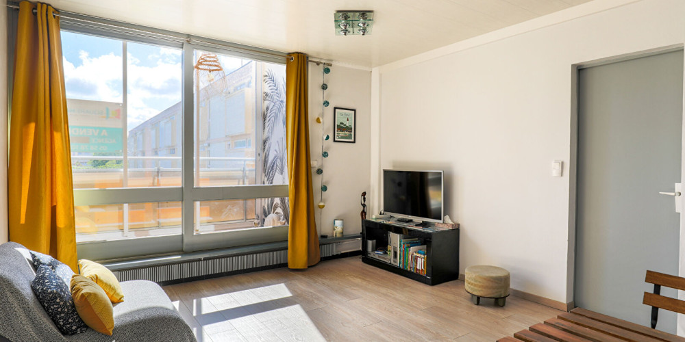 appartement à BISCARROSSE (40600)