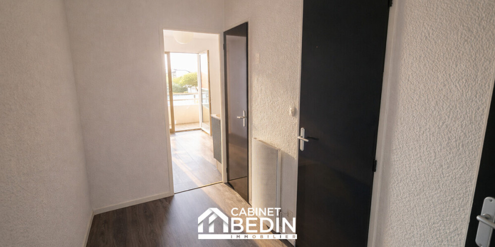 appartement à BISCARROSSE (40600)