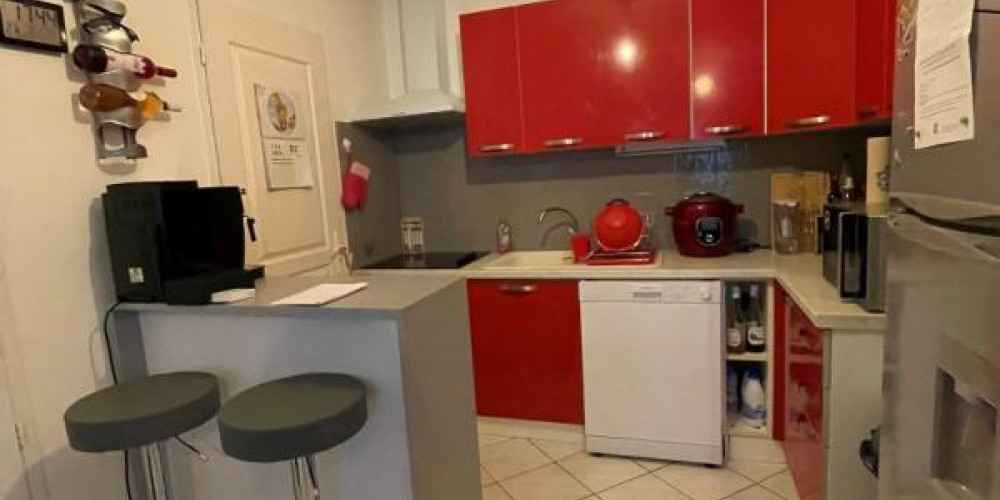 appartement à BISCARROSSE (40600)