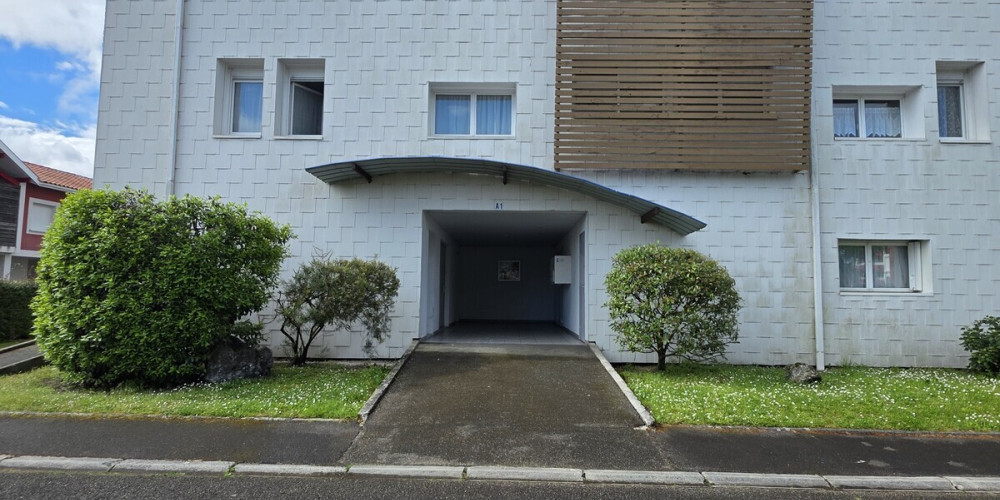 appartement à BISCARROSSE (40600)
