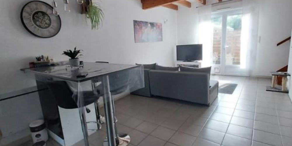 appartement à BISCARROSSE (40600)