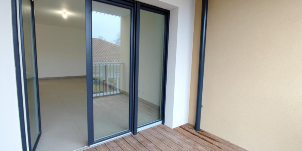 appartement à BISCARROSSE (40600)