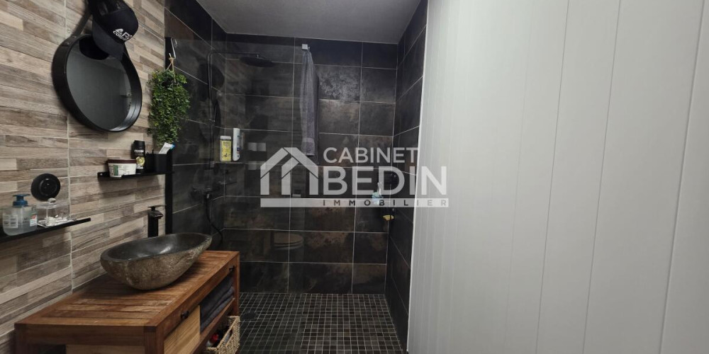 appartement à BISCARROSSE (40600)