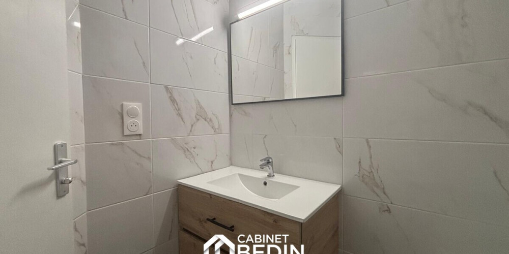 appartement à BISCARROSSE (40600)