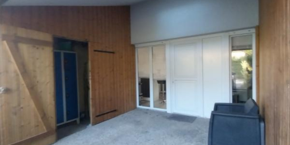 appartement à BISCARROSSE (40600)