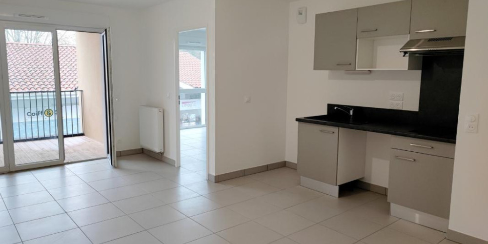 appartement à BISCARROSSE (40600)