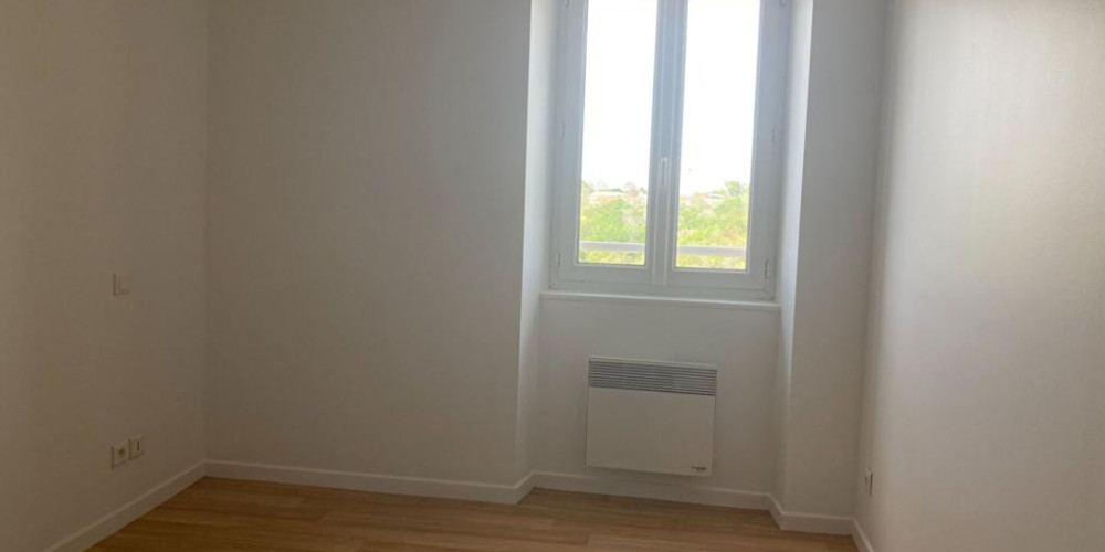 appartement à CAZALIS (40700)