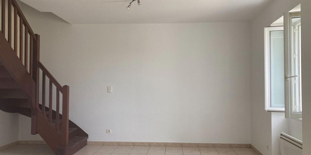 appartement à CAZALIS (40700)
