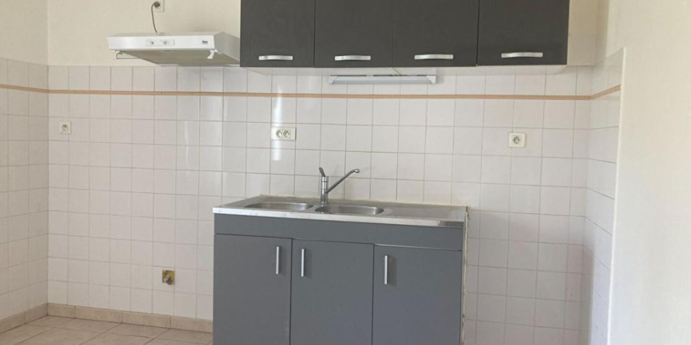 appartement à CAZALIS (40700)