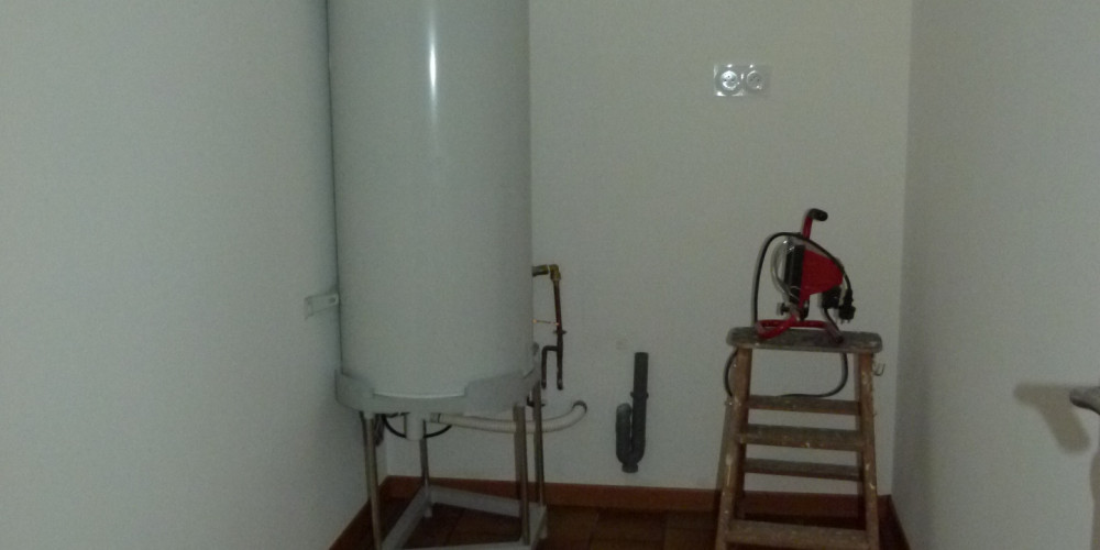 appartement à HAGETMAU (40700)