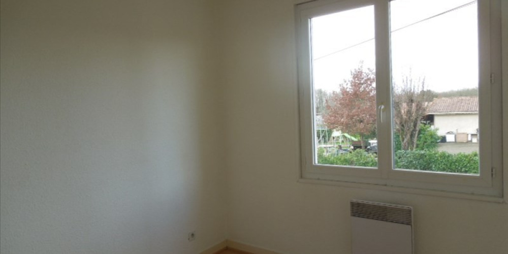 appartement à HAGETMAU (40700)