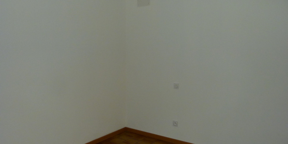 appartement à HAGETMAU (40700)
