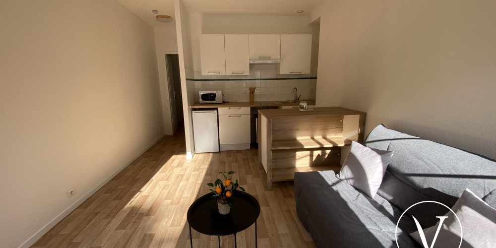 appartement à HAGETMAU (40700)