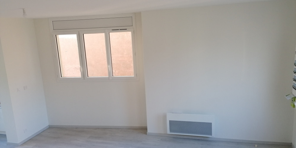 appartement à HAGETMAU (40700)
