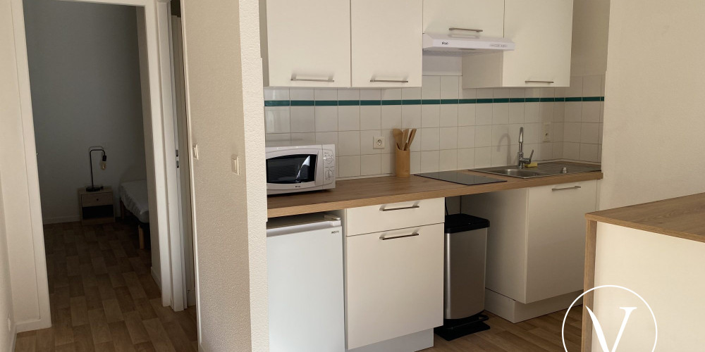 appartement à HAGETMAU (40700)