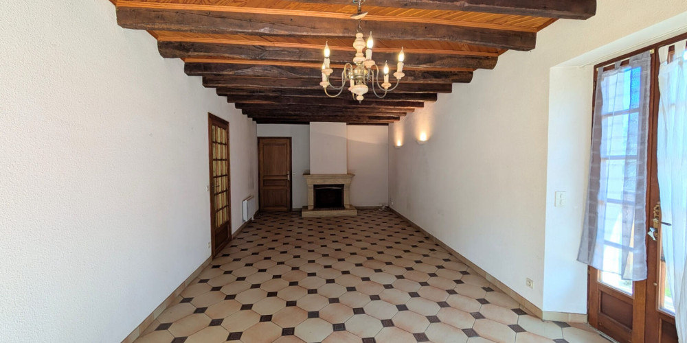 appartement à HAGETMAU (40700)