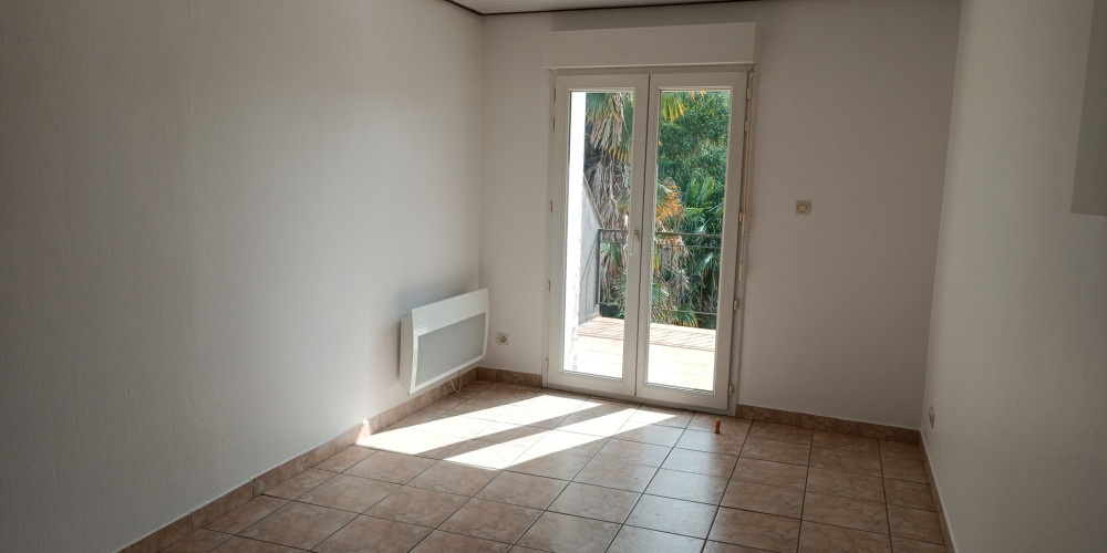 appartement à HAGETMAU (40700)