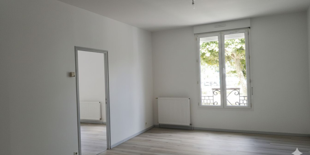 immeuble à MORCENX (40110)