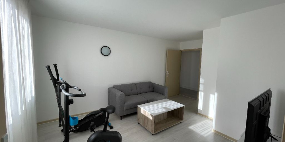 immeuble à GABARRET (40310)