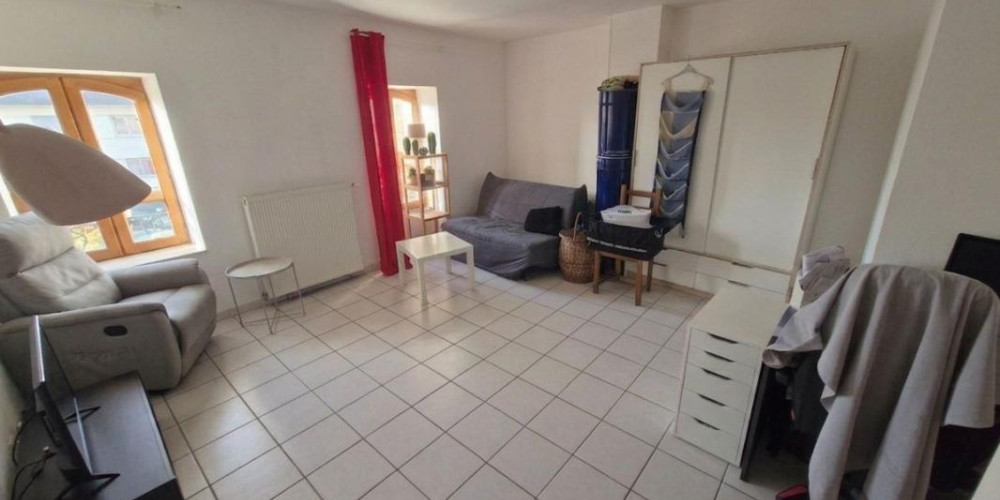 immeuble à TARTAS (40400)