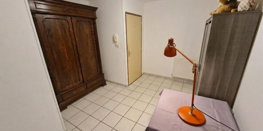 immeuble à TARTAS (40400)