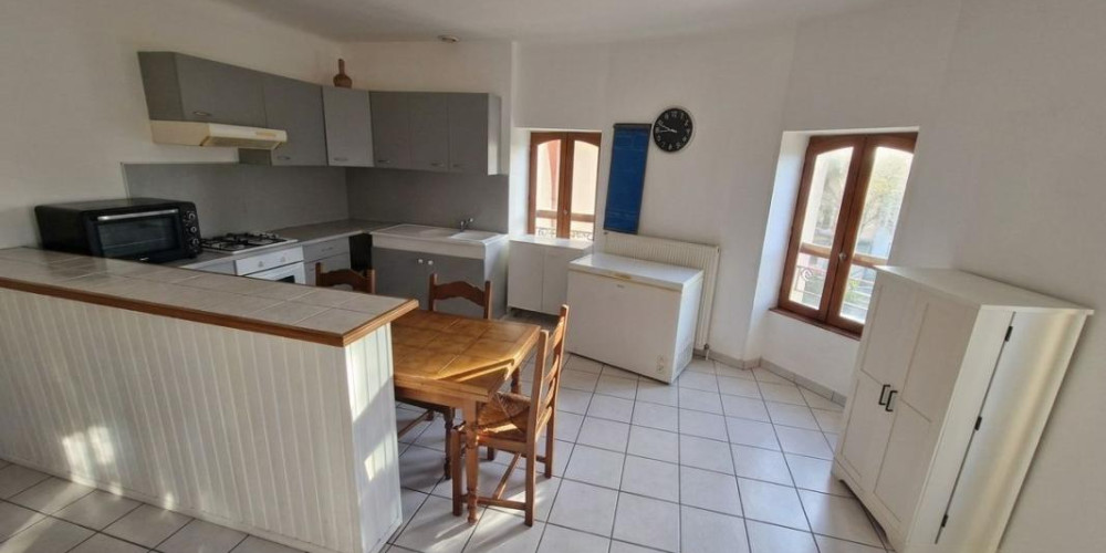 immeuble à TARTAS (40400)