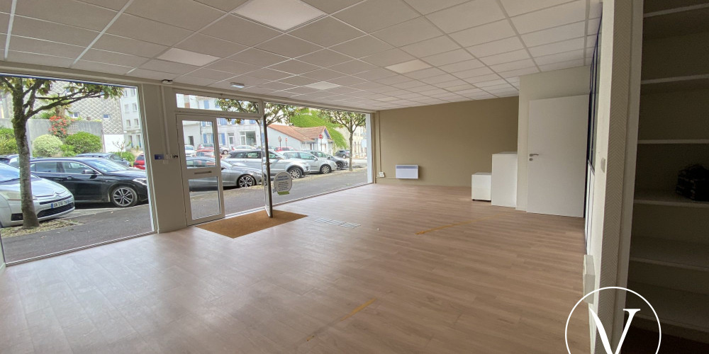 immeuble à HAGETMAU (40700)