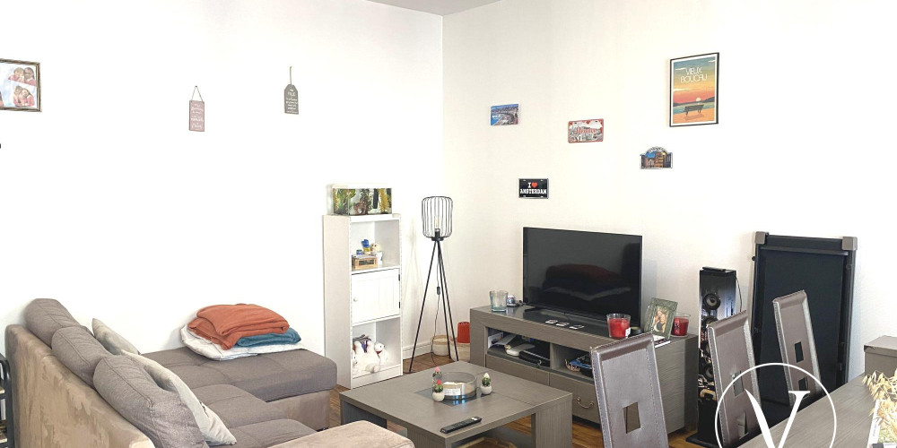immeuble à HAGETMAU (40700)