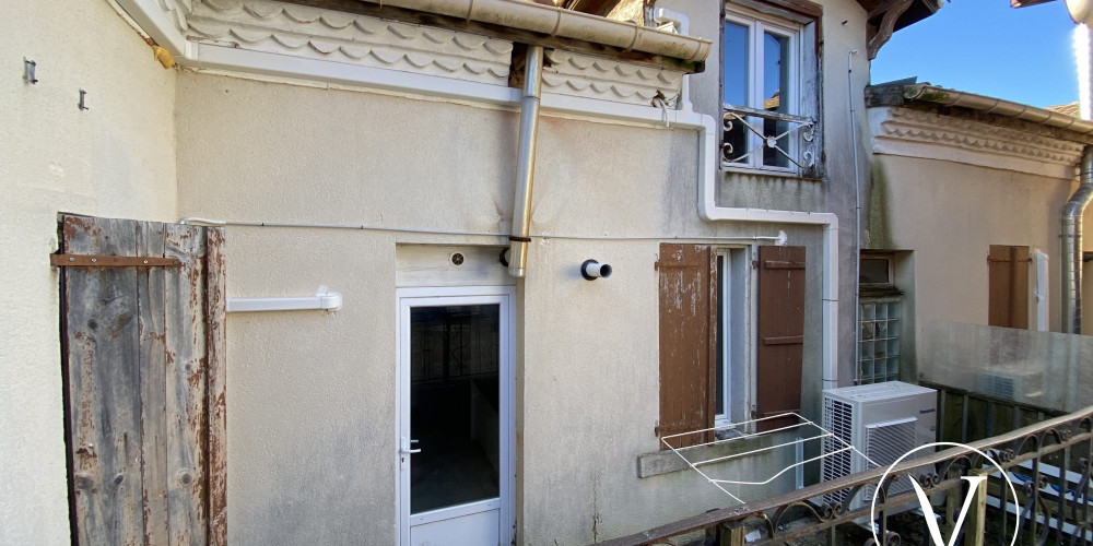 immeuble à HAGETMAU (40700)