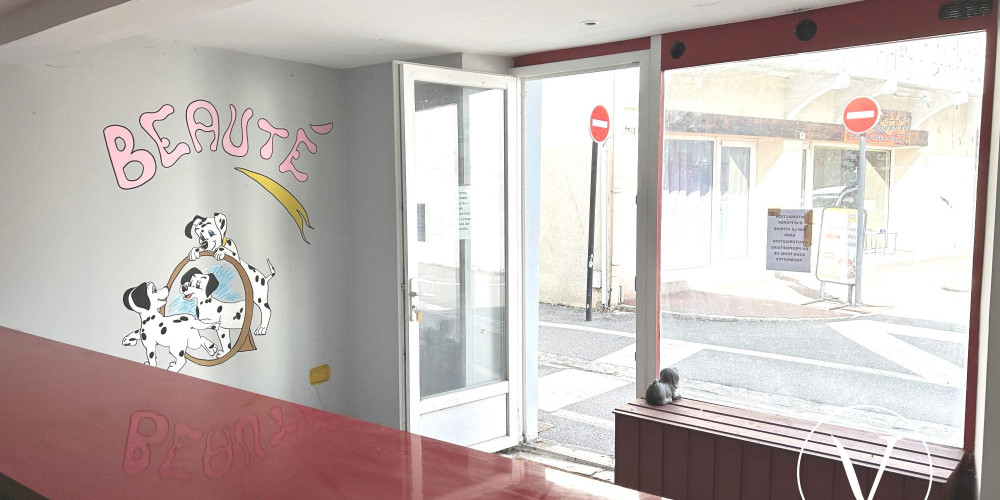 immeuble à HAGETMAU (40700)