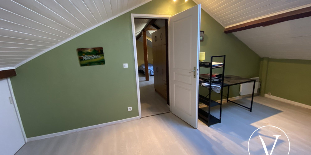 immeuble à HAGETMAU (40700)