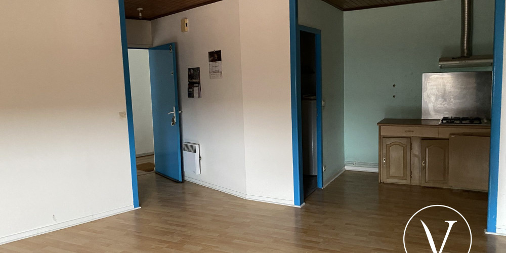 immeuble à HAGETMAU (40700)