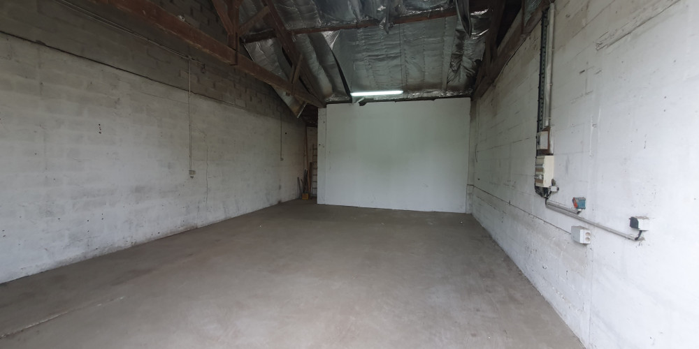 immeuble à HAGETMAU (40700)